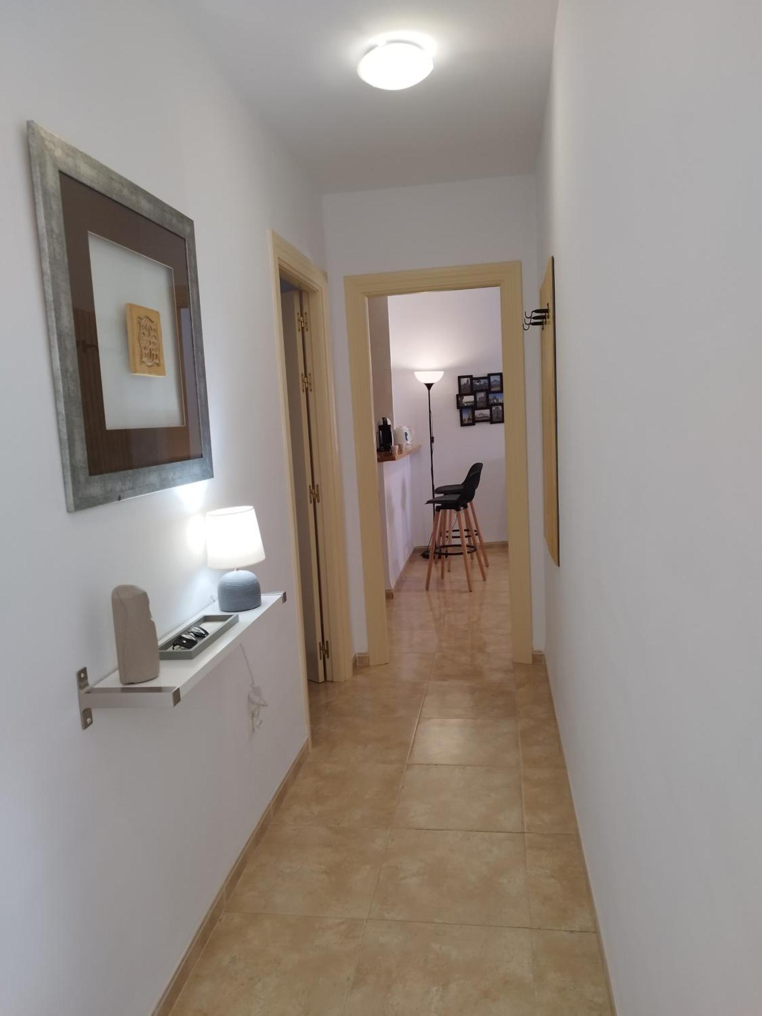Apartamento Santa Clara Centro Antequera Exteriér fotografie
