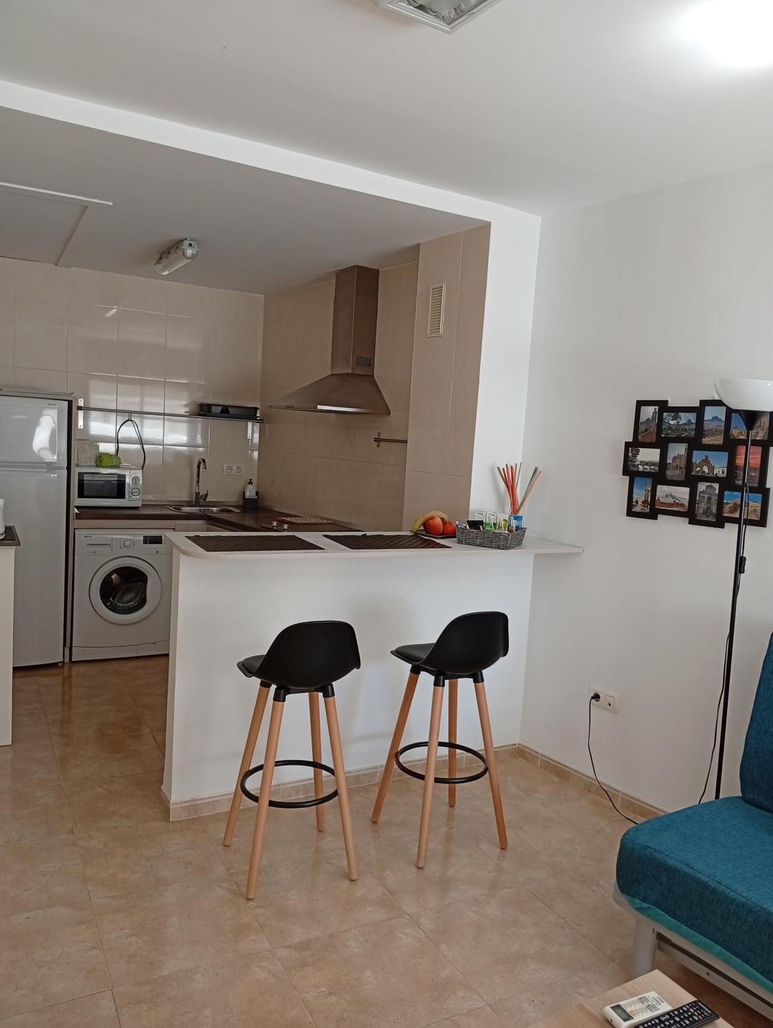 Apartamento Santa Clara Centro Antequera Exteriér fotografie