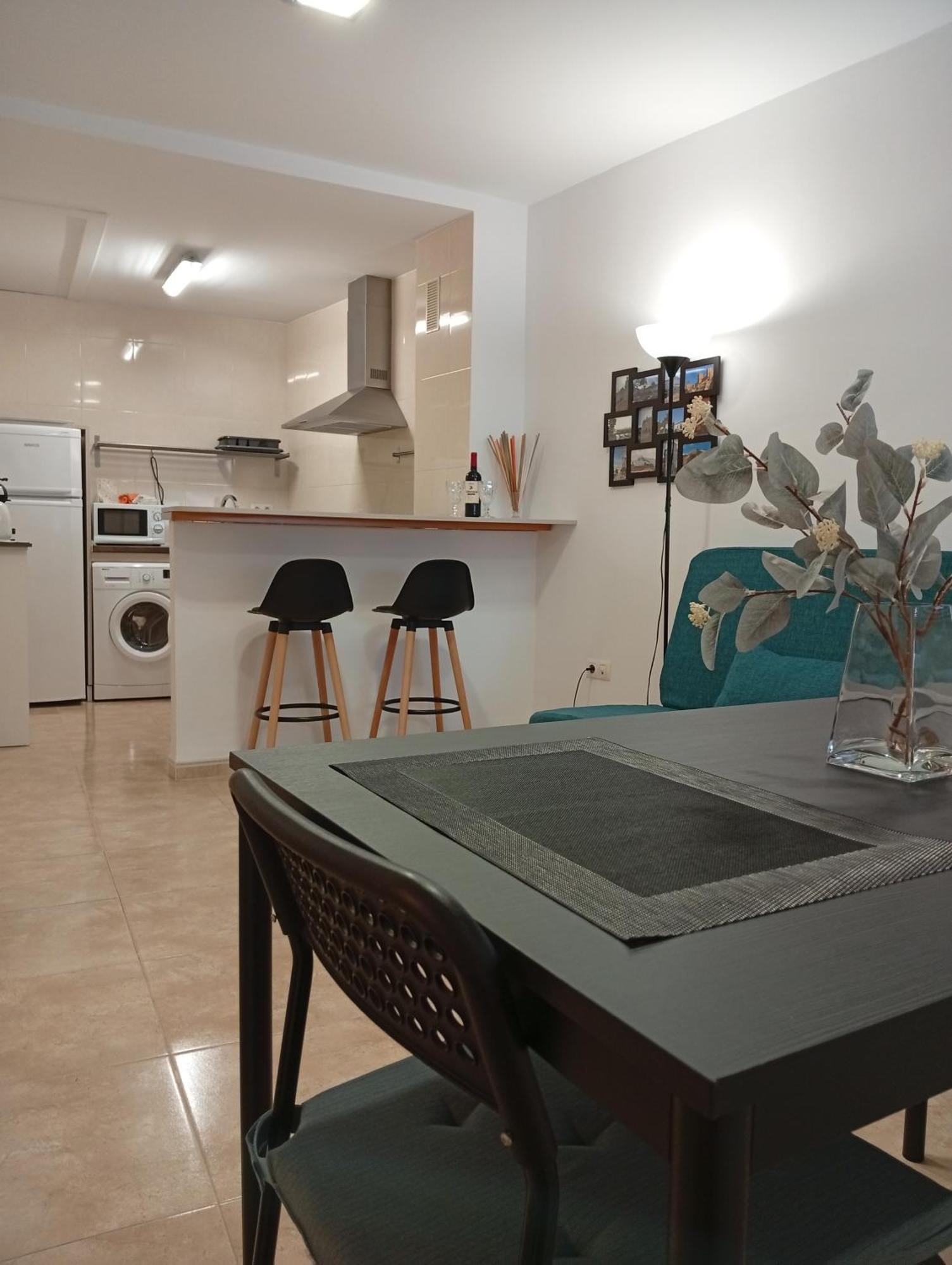 Apartamento Santa Clara Centro Antequera Exteriér fotografie